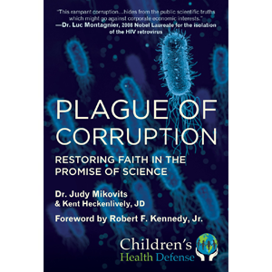 Plague-of-Corruption