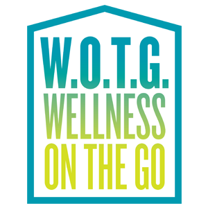 Wellness-On-The-Go