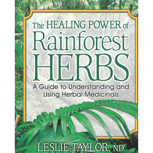 Rainforest-Herbs
