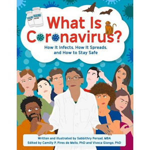 What-is-Coronavirus