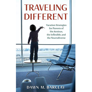 Travelling-Different